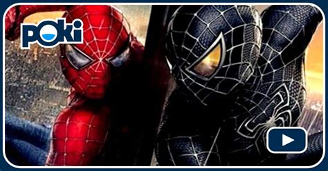spiderman games poki|spiderman games to play.